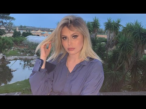 Jasmine Carrisi, figlia