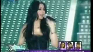 Star Academy 6 LBC ( Lebanon ) Prime 7 - Ya Ebn El Halal - Haifa Wehbe & Tania Nemr