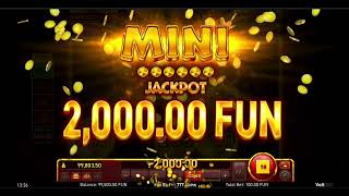 🔥 Hot Slot™: 777 Coins Slot 🔥 - Spin for Classic Wins and Fiery Rewards! 🎰✨ screenshot 4