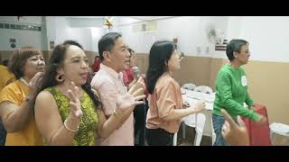 USJR HS Batch 80's 2019 Christmas gathering