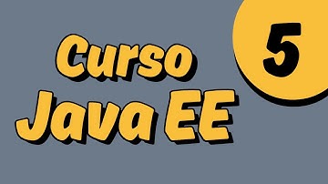 Tutorial Java EE - 5. - Servlets