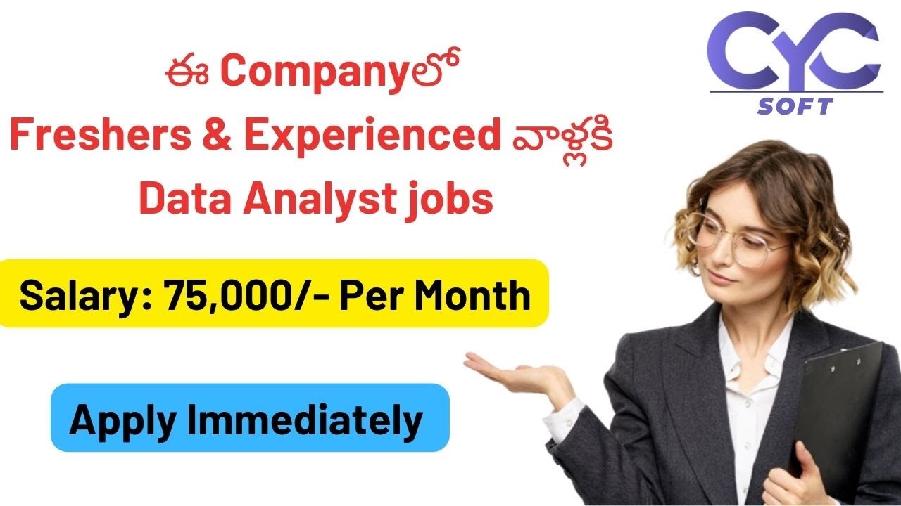 research analyst jobs hyderabad