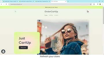 More Items to Consider - CartUp AI Recommendations: Shopify App Tutorial"
