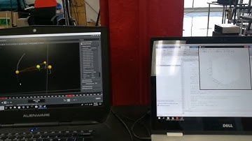 Streaming from Optitrack Motive using SDK