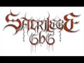 Sacrilege GBG - The Insidious Malignant