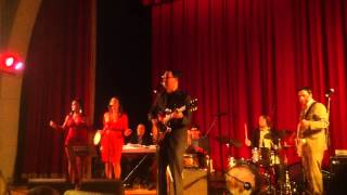 Nick Waterhouse - Indian Love Call