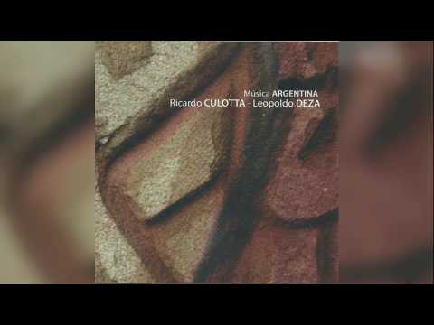 La séptima (Eduardo Lagos) - Ricardo Culotta / Leopoldo Deza