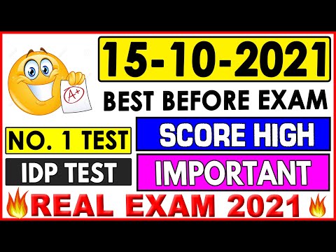 Ielts Listening Practice Test 2021 With Answers | 15.10.2021