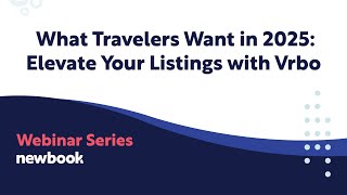 Celebrity What Travelers Want in 2025: Elevate Your Listings with Vrbo Wealth