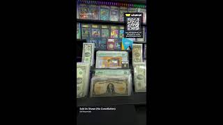 Let’s Make a Deal (Currency, Pokemon, Gold)