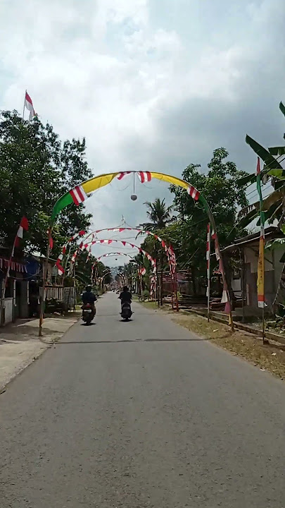 Merdeka
