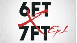 RD1GOTMOTION - 6 Foot 7 Foot (Official Audio)