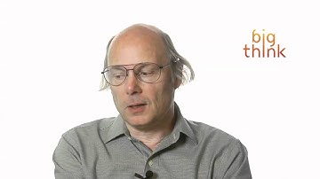 Bjarne Stroustrup: How to Code Like Bjarne Stroustrup | Big Think