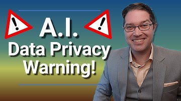 Critical Data Privacy Issues with AI