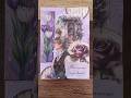 Aesthetic Journaling #scrapbooking #journaling #shortsfeed #shorts