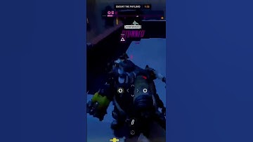 Roadhog Hook⛓️‍💥🐷 #overwatch2 #girlstreamerlive #overwatch #overwatchclips #mercy #roadhog