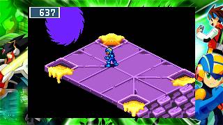 A Frog Plays Mega Man Battle Network 5 Team Colonel Part 32 Finale: His Many Faces