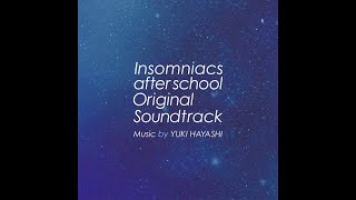 Download lagu Insomniacs after school relaxing soundtrack