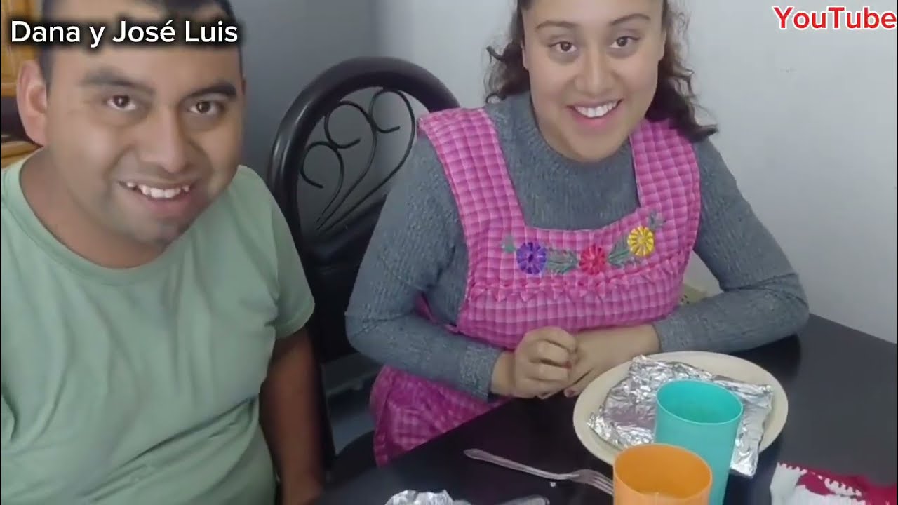 Mi Dana Me Preparó Un Rico Filete de Pescado 🐟  para esta Cuaresma 🍤😋 