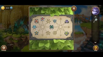 100 Worlds - Escape Room Game level 91