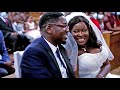 Ruwimbo &amp; Denford | Wedding film | Zimbabwean Catholic Ceremony | African Wedding