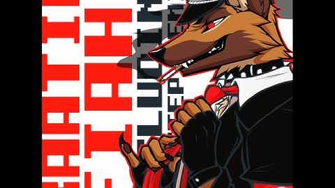 Jackal Queenston - Raatid Fiah!