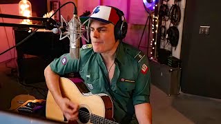 Marc Martel - Our Best + Somewhere Only We Know (Keane Cover)