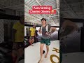 Charles Oliveira’s reaction 😭 (via flexcidine_/TT)