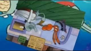 Squidward yell 3 (original version) reupload
