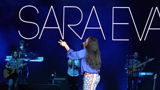 2019 06 30 Sara Evans - Born To Fly