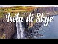 tour isola di Skye Scozia