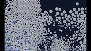 I Built a Gravity Ball Playground — Watch the Chaos Unfold! screenshot 5