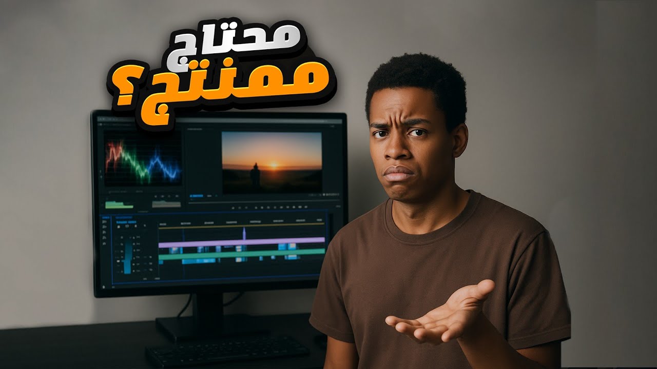 my showreel 2026
