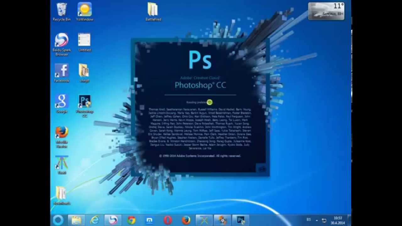 iconbuilder photoshop cc