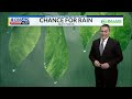 April 16th CBS 42 News at 4 pm Weather Update