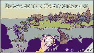Map Making in the Age of Enlightenment - Beware of the Cartographer!