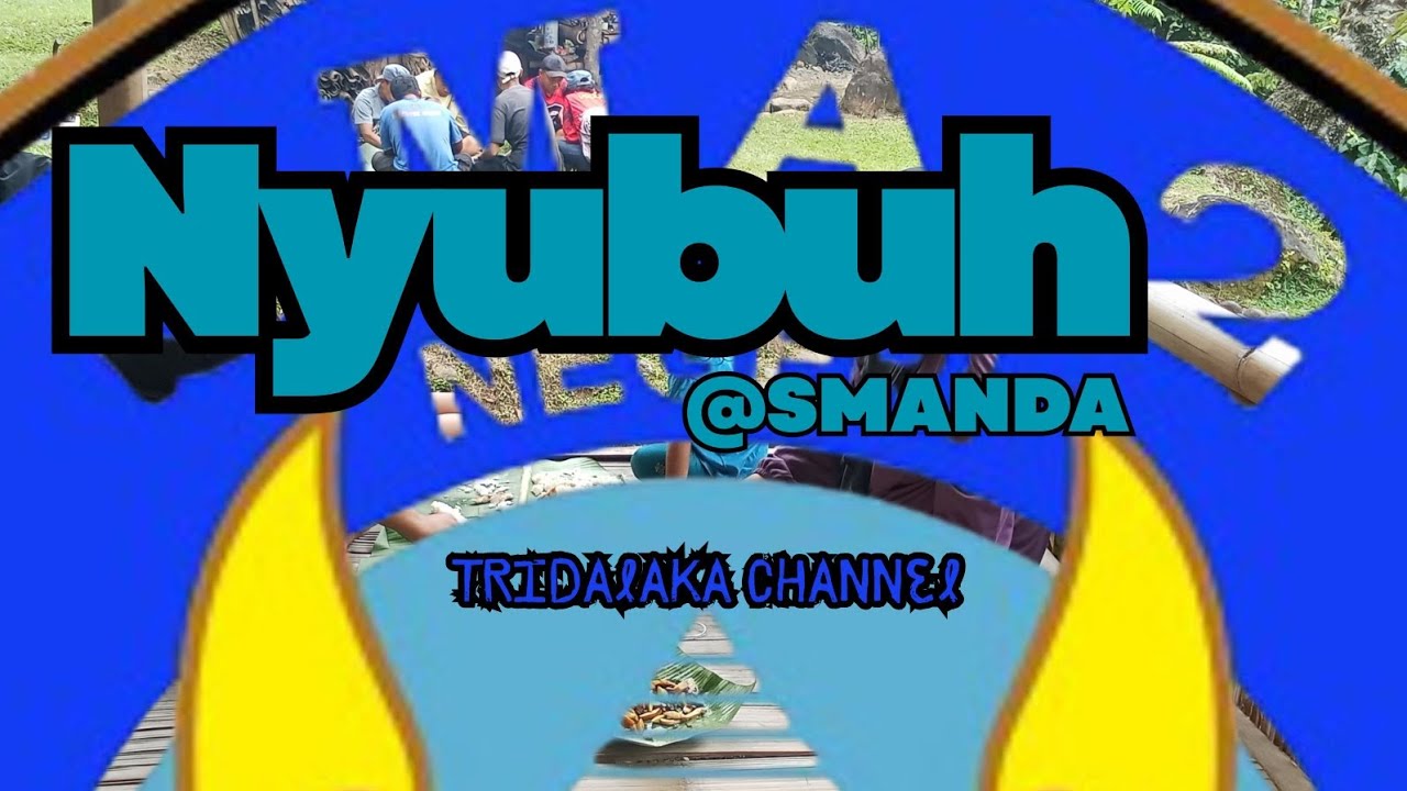 Nyubuh Ada Penampakan hiiiiii.....