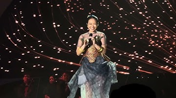 Konser Yura Yunita - Snada Indonesia, ICE BSD City | A&C