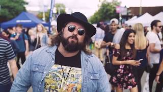 Vignette de la vidéo "Bend Sinister - Got Your Back (official video)"