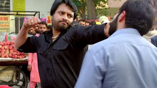 Blackia Hindi Dubbed Punjabi Action Full Movie In Hd Dev Kharoud, Ihana Dhillion, Ashish Duggal