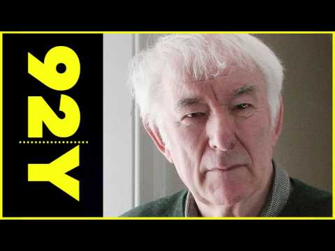 75 at 75: Pura López-Colomé on Seamus Heaney – 2011