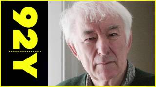 Seamus Heaney Reads From His Work