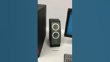 Cardboard computer model | #shorts | #shortvideo | #diyasfunplay