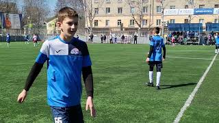 Заря 1- Ермак 1 (в. г. Томск)