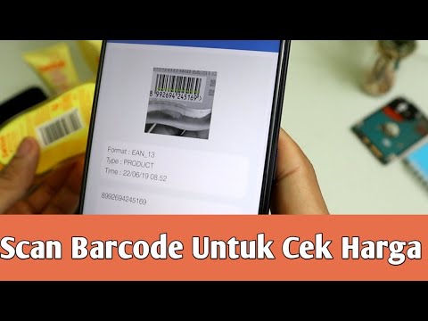 Video: Bagaimana Untuk Mengetahui Harga Barang