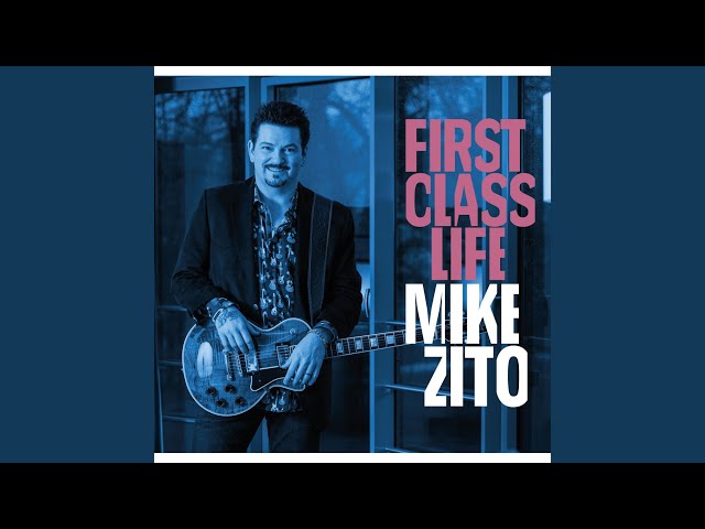 Mike Zito - Mississippi Nights