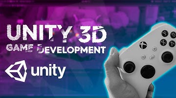 UNITY 3D GAME DEVELOPMENT