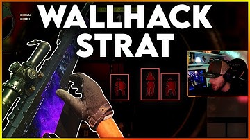 COLD WAR WALL HACKS ~ TREYARCH GIVES YOU THIS!