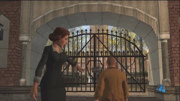 Bully - Scholarship Edition (Intro)