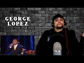 George Lopez - Why You Crying? (Part 2) (REACTION) I Got A Pain In My Chest From Laughing So Much! 🤣